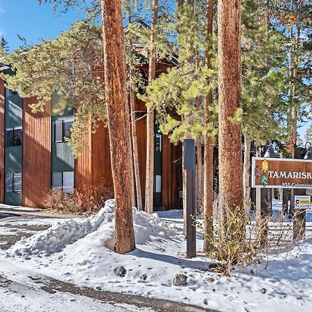 Breckenridge Condo Steps From Main Street And Peak 9 Extérieur photo