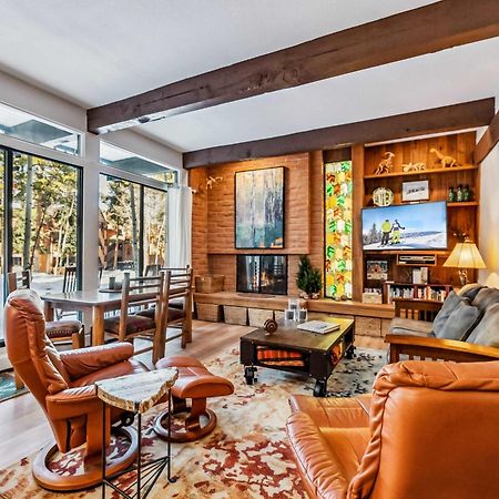 Breckenridge Condo Steps From Main Street And Peak 9 Extérieur photo