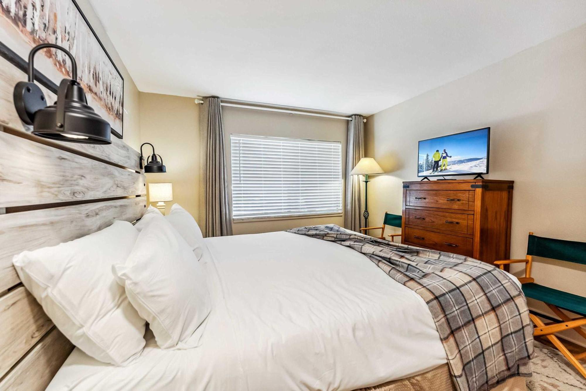 Breckenridge Condo Steps From Main Street And Peak 9 Extérieur photo