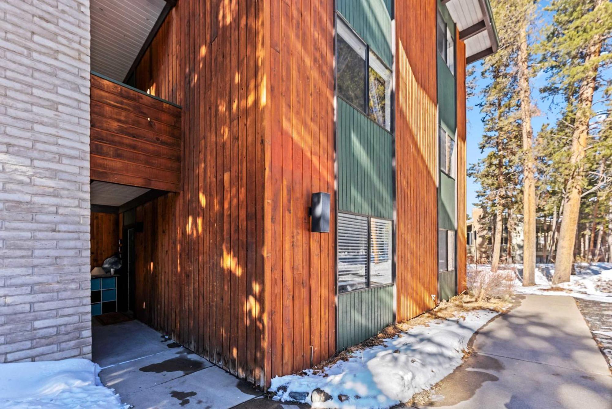 Breckenridge Condo Steps From Main Street And Peak 9 Extérieur photo