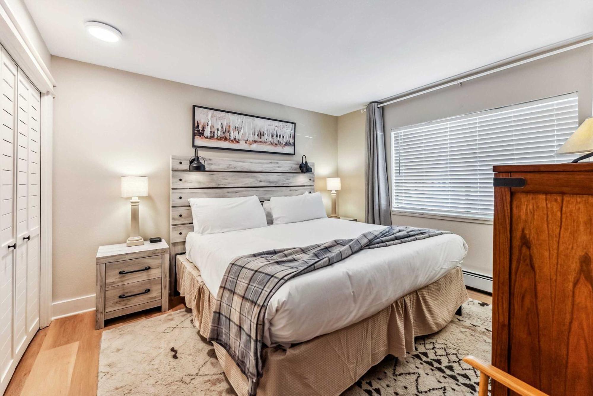 Breckenridge Condo Steps From Main Street And Peak 9 Extérieur photo