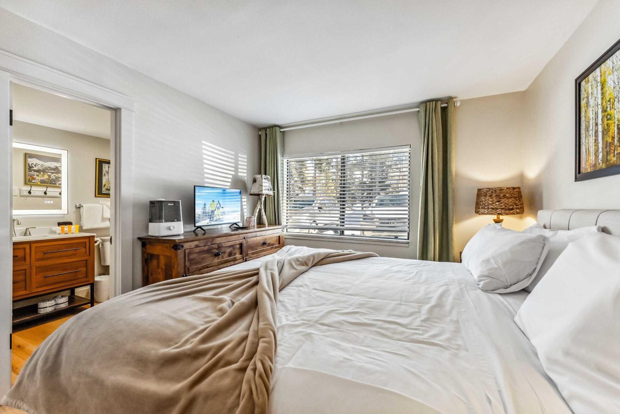 Breckenridge Condo Steps From Main Street And Peak 9 Extérieur photo