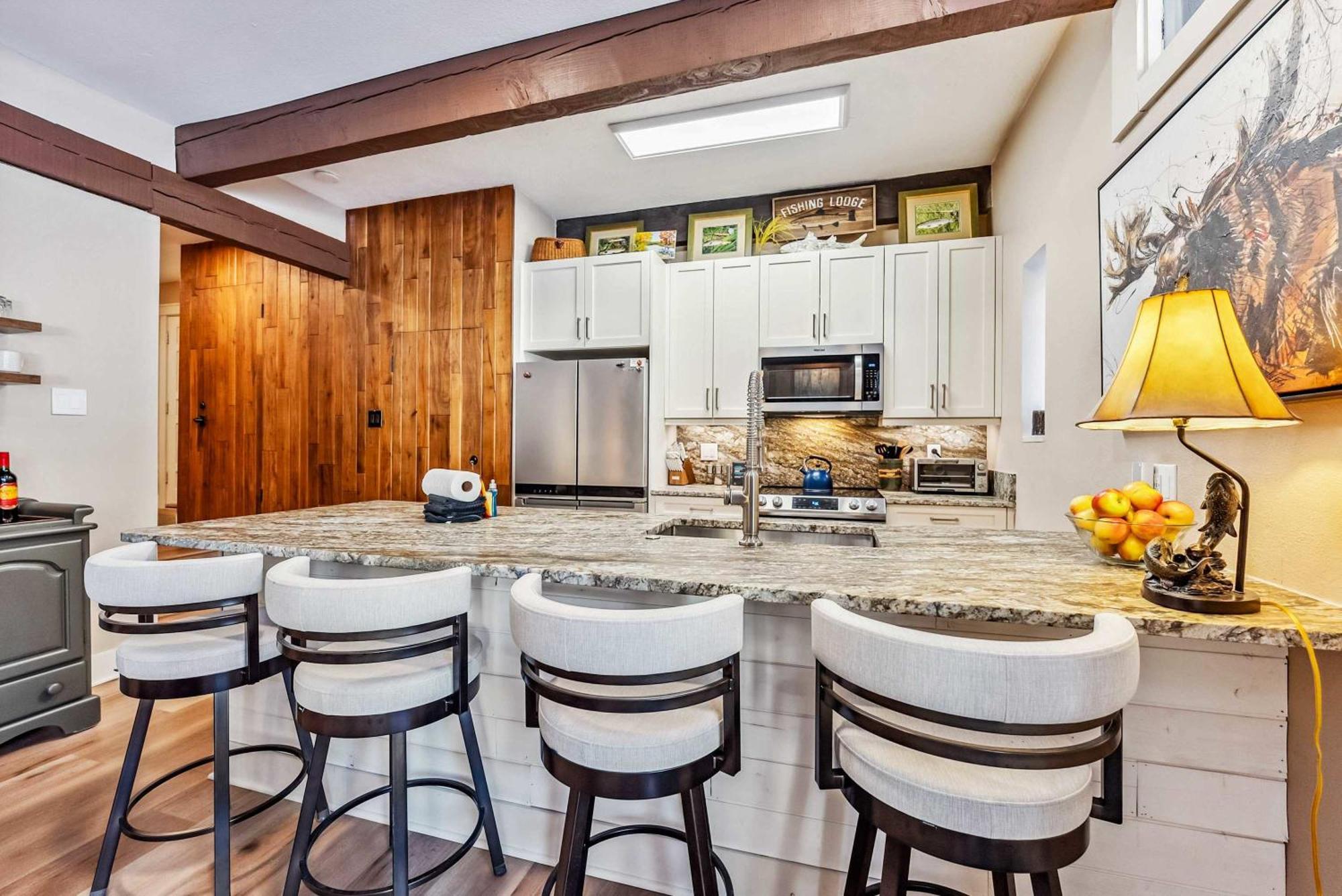 Breckenridge Condo Steps From Main Street And Peak 9 Extérieur photo